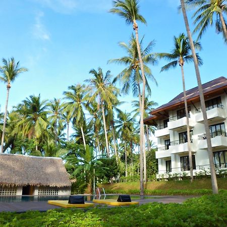 Astrococo Beach Resort By Coconut Beach Lamai Beach  Exterior photo