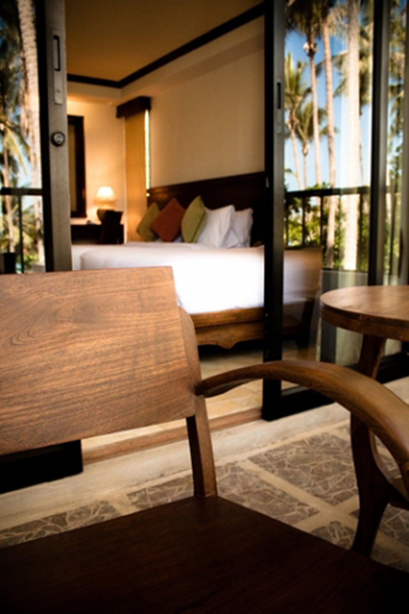 Astrococo Beach Resort By Coconut Beach Lamai Beach  Exterior photo