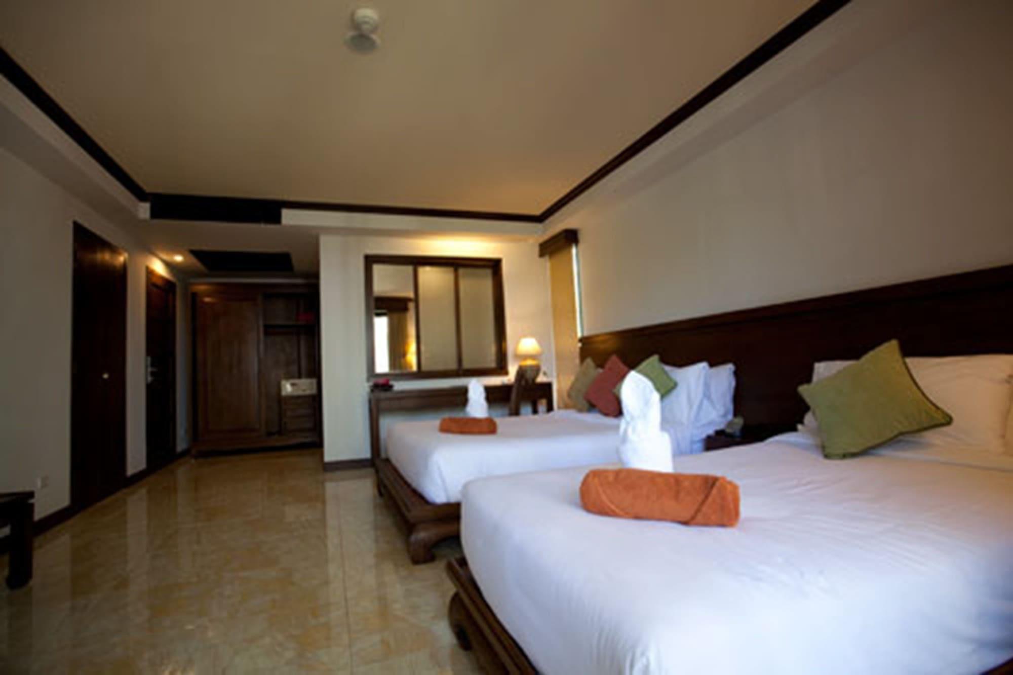 Astrococo Beach Resort By Coconut Beach Lamai Beach  Exterior photo