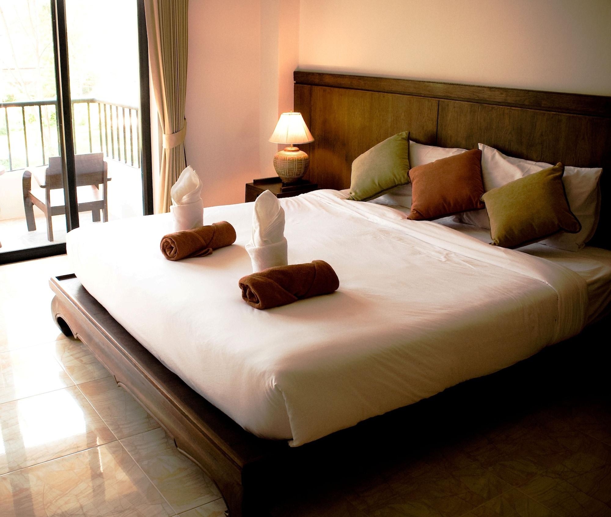 Astrococo Beach Resort By Coconut Beach Lamai Beach  Exterior photo