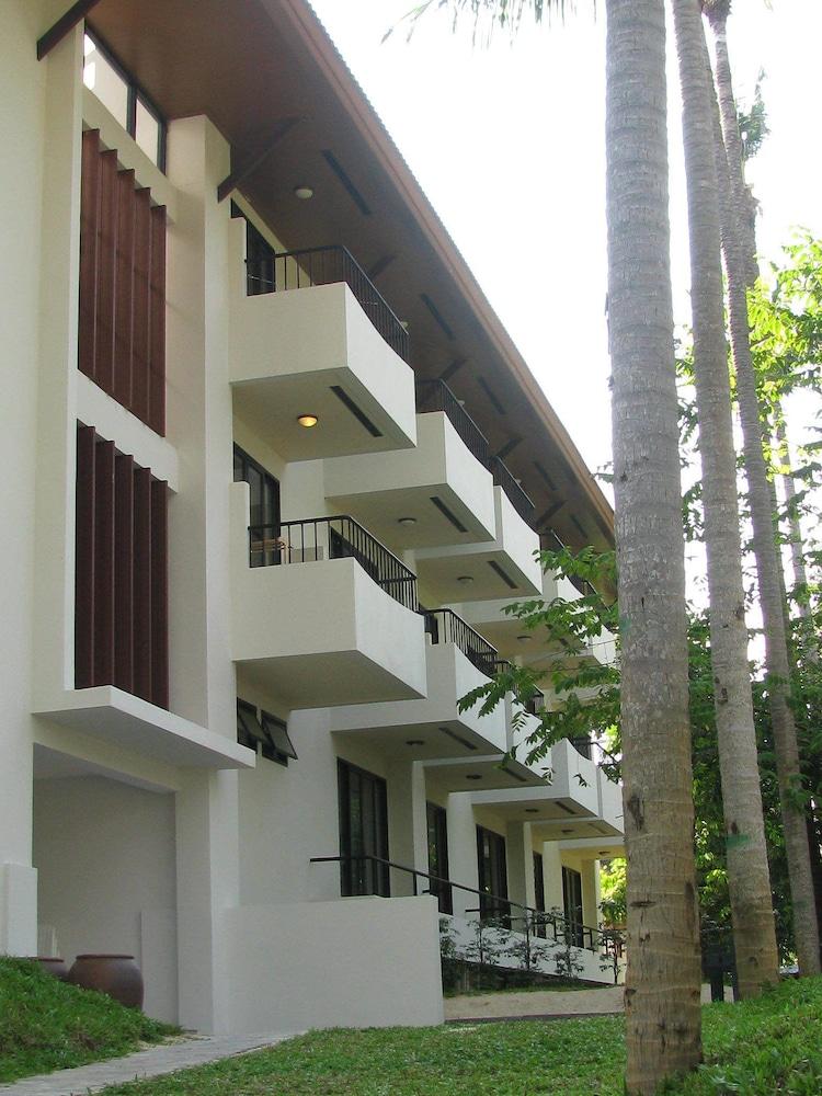 Astrococo Beach Resort By Coconut Beach Lamai Beach  Exterior photo