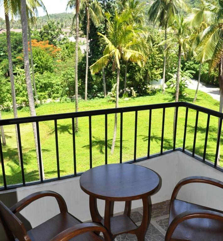 Astrococo Beach Resort By Coconut Beach Lamai Beach  Room photo